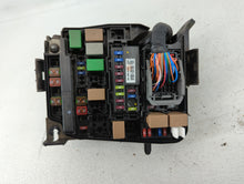 2011-2013 Hyundai Elantra Fusebox Fuse Box Panel Relay Module P/N:912053X214NL9 912053X214 Fits 2011 2012 2013 OEM Used Auto Parts