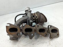 Ford Ecosport Turbocharger Turbo Charger Super Charger Supercharger