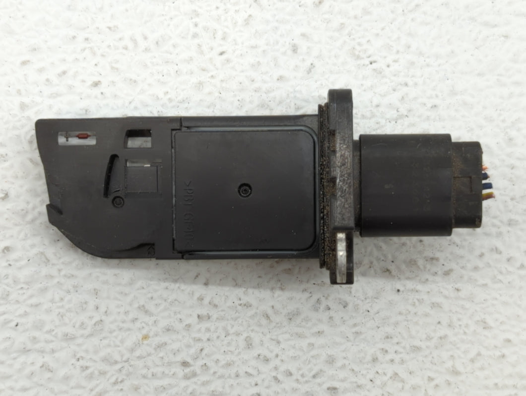 2010-2020 Ford F-150 Mass Air Flow Meter Maf