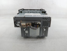 2007-2009 Toyota Camry Radio AM FM Cd Player Receiver Replacement P/N:39100-TR3-A314-M1 Fits 2007 2008 2009 OEM Used Auto Parts