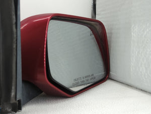 2008-2009 Mercury Mariner Side Mirror Replacement Passenger Right View Door Mirror Fits 2008 2009 OEM Used Auto Parts