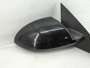 2006-2016 Chevrolet Impala Side Mirror Replacement Passenger Right View Door Mirror Fits OEM Used Auto Parts
