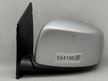 2011-2016 Chrysler Town & Country Side Mirror Replacement Driver Left View Door Mirror P/N:1AB731SCAJ Fits OEM Used Auto Parts