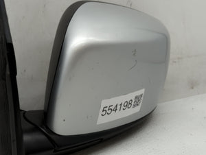 2011-2016 Chrysler Town & Country Side Mirror Replacement Driver Left View Door Mirror P/N:1AB731SCAJ Fits OEM Used Auto Parts