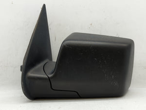 2012-2014 Nissan Versa Side Mirror Replacement Driver Left View Door Mirror P/N:7L24 17683 AB5 Fits 2012 2013 2014 OEM Used Auto Parts