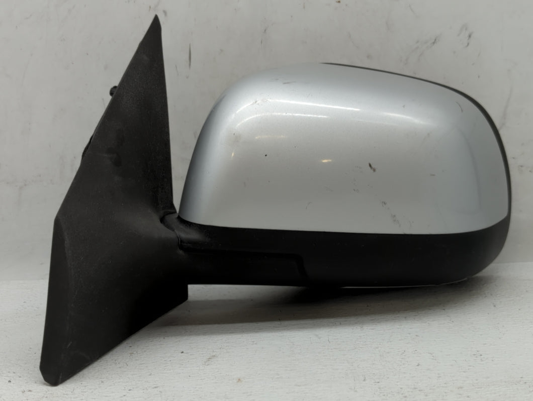 2012-2014 Nissan Versa Side Mirror Replacement Driver Left View Door Mirror Fits 2012 2013 2014 OEM Used Auto Parts