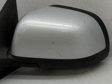 2012-2014 Nissan Versa Side Mirror Replacement Driver Left View Door Mirror Fits 2012 2013 2014 OEM Used Auto Parts