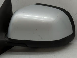 2012-2014 Nissan Versa Side Mirror Replacement Driver Left View Door Mirror Fits 2012 2013 2014 OEM Used Auto Parts