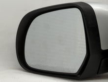 2012-2014 Nissan Versa Side Mirror Replacement Driver Left View Door Mirror Fits 2012 2013 2014 OEM Used Auto Parts