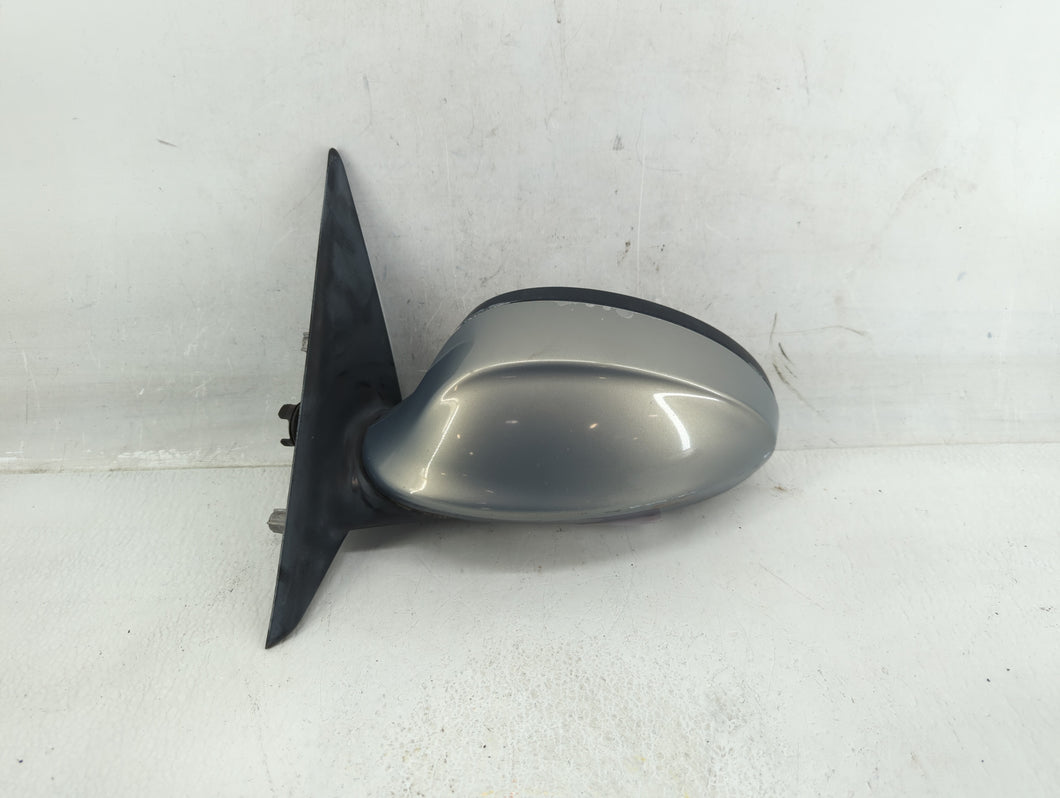 2006 Bmw 325i Side Mirror Replacement Driver Left View Door Mirror Fits 2007 2008 OEM Used Auto Parts