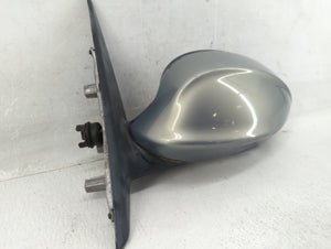 2006 Bmw 325i Side Mirror Replacement Driver Left View Door Mirror Fits 2007 2008 OEM Used Auto Parts