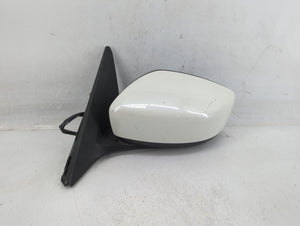 2008-2013 Infiniti G37 Side Mirror Replacement Driver Left View Door Mirror P/N:E4022713 Fits OEM Used Auto Parts