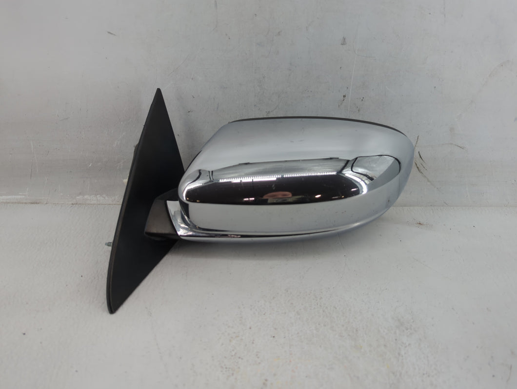 2011-2014 Chrysler 200 Side Mirror Replacement Driver Left View Door Mirror P/N:83761 Fits 2011 2012 2013 2014 OEM Used Auto Parts