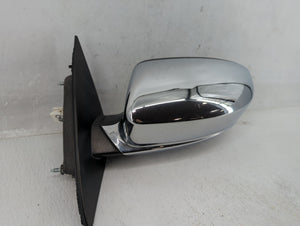 2011-2014 Chrysler 200 Side Mirror Replacement Driver Left View Door Mirror P/N:83761 Fits 2011 2012 2013 2014 OEM Used Auto Parts