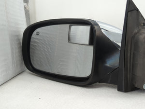 2011-2014 Chrysler 200 Side Mirror Replacement Driver Left View Door Mirror P/N:83761 Fits 2011 2012 2013 2014 OEM Used Auto Parts