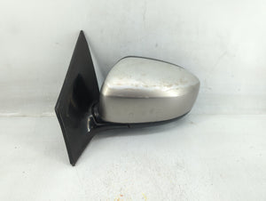 2009-2014 Nissan Murano Side Mirror Replacement Driver Left View Door Mirror P/N:E13027371 Fits 2009 2010 2011 2012 2013 2014 OEM Used Auto Parts