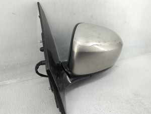 2009-2014 Nissan Murano Side Mirror Replacement Driver Left View Door Mirror P/N:E13027371 Fits 2009 2010 2011 2012 2013 2014 OEM Used Auto Parts