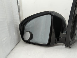 2009-2014 Nissan Murano Side Mirror Replacement Driver Left View Door Mirror P/N:E13027371 Fits 2009 2010 2011 2012 2013 2014 OEM Used Auto Parts