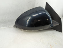 2013-2017 Buick Enclave Side Mirror Replacement Passenger Right View Door Mirror P/N:23306997 Fits 2013 2014 2015 2016 2017 OEM Used Auto Parts