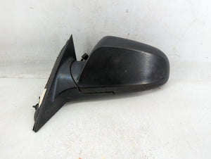 2008-2012 Chevrolet Malibu Side Mirror Replacement Driver Left View Door Mirror P/N:25853517 Fits 2008 2009 2010 2011 2012 OEM Used Auto Parts