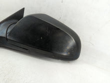 2008-2012 Chevrolet Malibu Side Mirror Replacement Driver Left View Door Mirror P/N:25853517 Fits 2008 2009 2010 2011 2012 OEM Used Auto Parts