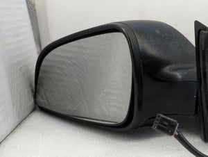 2008-2012 Chevrolet Malibu Side Mirror Replacement Driver Left View Door Mirror P/N:25853517 Fits 2008 2009 2010 2011 2012 OEM Used Auto Parts