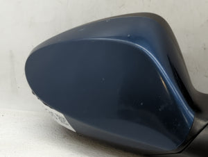 2014-2016 Hyundai Elantra Side Mirror Replacement Passenger Right View Door Mirror P/N:E4023404 Fits 2014 2015 2016 OEM Used Auto Parts