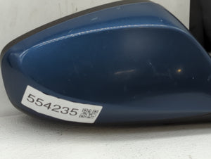 2014-2016 Hyundai Elantra Side Mirror Replacement Passenger Right View Door Mirror P/N:E4023404 Fits 2014 2015 2016 OEM Used Auto Parts