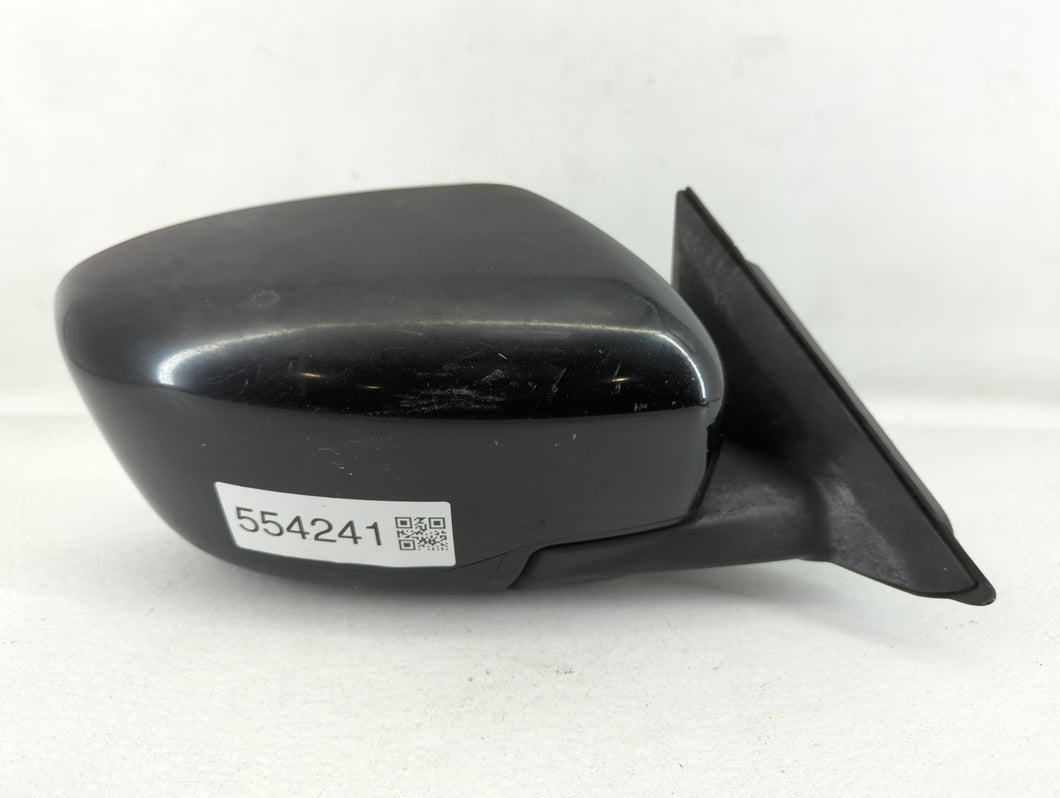 2016-2017 Nissan Rogue Side Mirror Replacement Passenger Right View Door Mirror P/N:E4034237 Fits 2016 2017 OEM Used Auto Parts