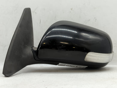 2011-2016 Scion Tc Side Mirror Replacement Driver Left View Door Mirror P/N:E4022310 Fits 2011 2012 2013 2014 2015 2016 OEM Used Auto Parts
