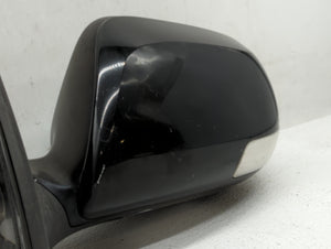 2011-2016 Scion Tc Side Mirror Replacement Driver Left View Door Mirror P/N:E4022310 Fits 2011 2012 2013 2014 2015 2016 OEM Used Auto Parts