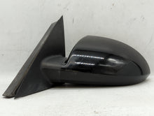 2007-2016 Chevrolet Impala Side Mirror Replacement Driver Left View Door Mirror Fits OEM Used Auto Parts