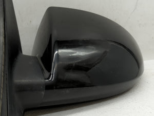 2007-2016 Chevrolet Impala Side Mirror Replacement Driver Left View Door Mirror Fits OEM Used Auto Parts