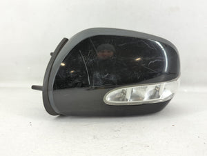 2007-2008 Mercedes-Benz Gl450 Side Mirror Replacement Driver Left View Door Mirror P/N:1-929 171-1 Fits 2007 2008 OEM Used Auto Parts