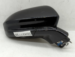 2016-2019 Lincoln Mkc Side Mirror Replacement Passenger Right View Door Mirror Fits 2016 2017 2018 2019 OEM Used Auto Parts