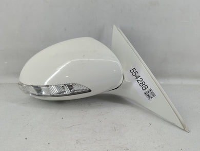 2007-2009 Mercedes-Benz S550 Side Mirror Replacement Passenger Right View Door Mirror Fits 2007 2008 2009 OEM Used Auto Parts