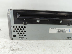 2013 Ford Edge Radio AM FM Cd Player Receiver Replacement P/N:DT4T-19C107-BB Fits OEM Used Auto Parts