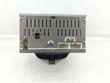 2013 Hyundai Elantra Radio AM FM Cd Player Receiver Replacement P/N:96170-3X165RA5 Fits OEM Used Auto Parts