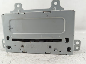 2011-2012 Chevrolet Equinox Radio AM FM Cd Player Receiver Replacement P/N:22870782 Fits 2010 2011 2012 OEM Used Auto Parts