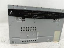 2010 Ford Fusion Radio AM FM Cd Player Receiver Replacement P/N:9E5T-19C107-BD Fits OEM Used Auto Parts