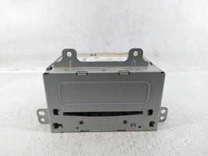 2011-2012 Buick Regal Radio AM FM Cd Player Receiver Replacement P/N:20983517 Fits 2010 2011 2012 OEM Used Auto Parts