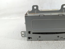 2011-2012 Buick Regal Radio AM FM Cd Player Receiver Replacement P/N:20983517 Fits 2010 2011 2012 OEM Used Auto Parts