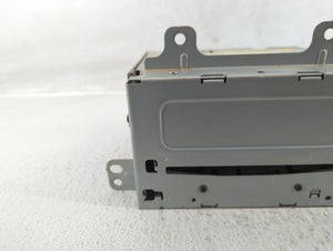 2011-2012 Buick Regal Radio AM FM Cd Player Receiver Replacement P/N:20983517 Fits 2010 2011 2012 OEM Used Auto Parts