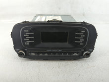 2014-2016 Kia Soul Radio AM FM Cd Player Receiver Replacement Fits 2014 2015 2016 OEM Used Auto Parts