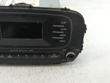 2014-2016 Kia Soul Radio AM FM Cd Player Receiver Replacement Fits 2014 2015 2016 OEM Used Auto Parts