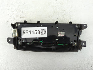 2011-2014 Nissan Murano Radio AM FM Cd Player Receiver Replacement Fits 2011 2012 2013 2014 OEM Used Auto Parts