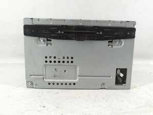 2010 Ford Taurus Radio AM FM Cd Player Receiver Replacement P/N:AG1T-19C157-AG Fits OEM Used Auto Parts