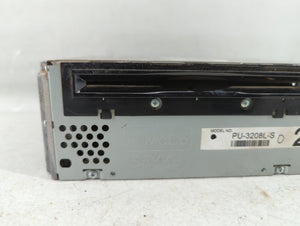 2011 Ford Edge Radio AM FM Cd Player Receiver Replacement P/N:276-0681-66 Fits OEM Used Auto Parts