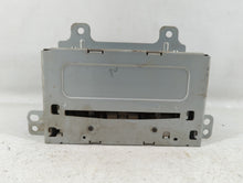 2011-2012 Chevrolet Cruze Radio AM FM Cd Player Receiver Replacement P/N:22870782 Fits 2010 2011 2012 OEM Used Auto Parts