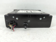 2015 Chevrolet Silverado 1500 Radio AM FM Cd Player Receiver Replacement P/N:23369306 Fits OEM Used Auto Parts